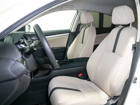 Used 2018 Honda Civic LX image 16