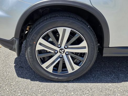 New 2026 Mitsubishi Outlander Sport ES AWD/4WD image 5