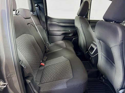 New 2025 Ford Ranger XL image 24