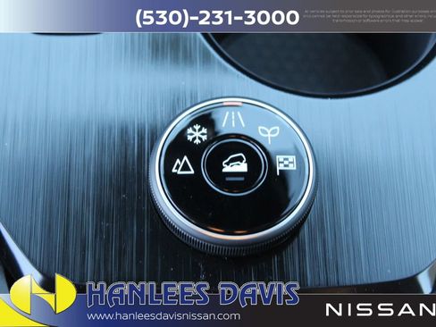 New 2026 Nissan Rogue SV image 19