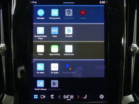 Used 2024 Volvo S60 B5 Plus image 14