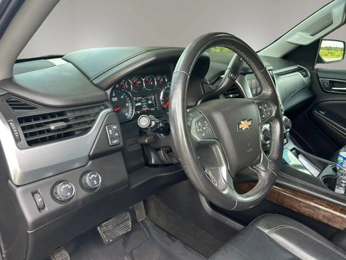 Used 2017 Chevrolet Tahoe LT AWD/4WD image 12