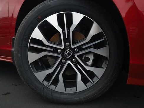 New 2026 Honda Odyssey Elite image 2