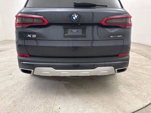 Used 2020 BMW X5 sDrive40i w/ Premium Package RWD image 23