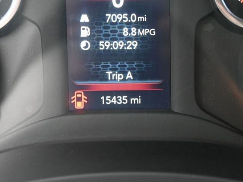 Used 2024 RAM 2500 Big Horn w/ Bed Utility Group image 37