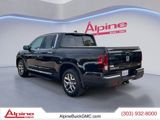 Used 2018 Honda Ridgeline RTL-E image 3