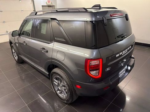 New 2026 Ford Bronco Sport Big Bend AWD/4WD image 4
