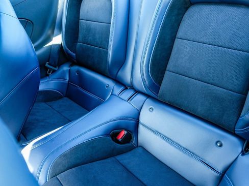 New 2024 Ford Mustang Dark Horse w/ Dark Horse Handlin Package image 16