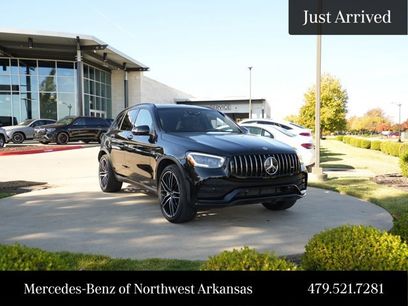 Certified 2022 Mercedes-Benz GLC 43 AMG 4MATIC