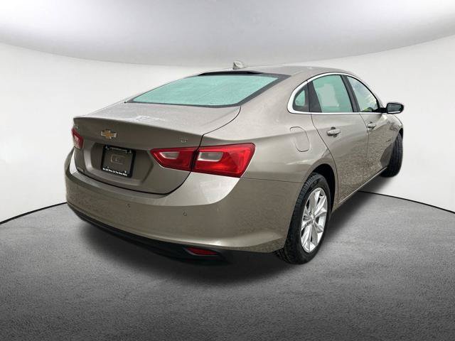 Used 2024 Chevrolet Malibu LT FWD image 13