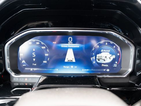 New 2026 Chevrolet Silverado 2500 High Country image 5