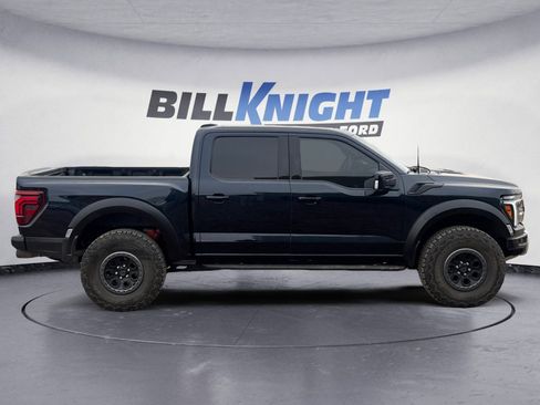 Used 2024 Ford F150 Raptor image 6