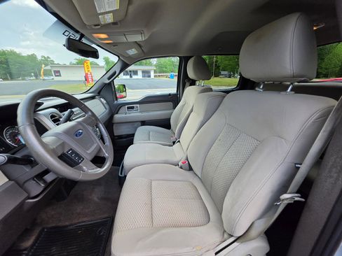 Used 2010 Ford F150 XL AWD/4WD image 7