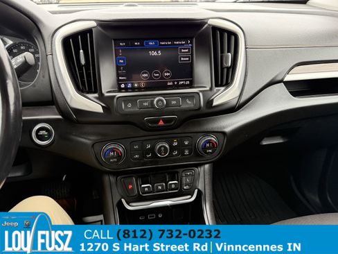 Used 2020 GMC Terrain SLE w/ Driver Convenience Package image 22