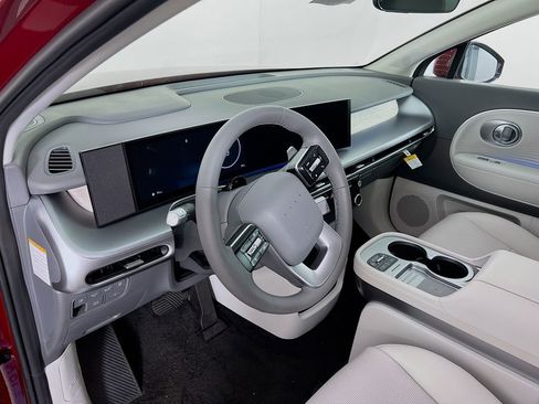 New 2026 Hyundai Ioniq 9 SEL image 9