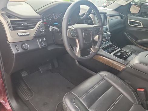 Used 2018 GMC Yukon Denali w/ Denali Ultimate Package RWD image 22