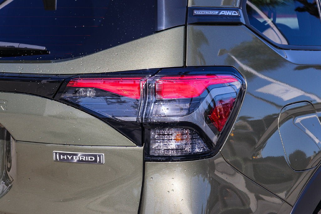 New 2026 Subaru Forester Sport AWD/4WD image 7