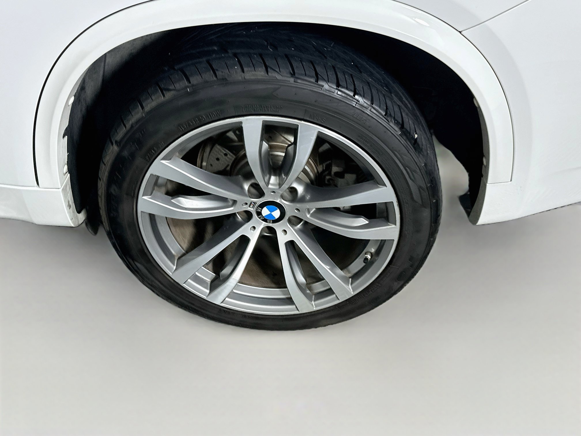 Used 2016 BMW X5 xDrive35i AWD/4WD image 11