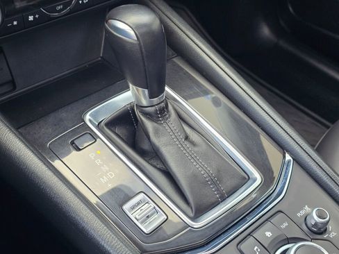 Used 2018 MAZDA CX-5 Touring w/ Preferred Equipment Package image 38