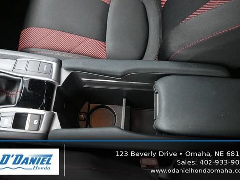 Used 2020 Honda Civic Si image 31