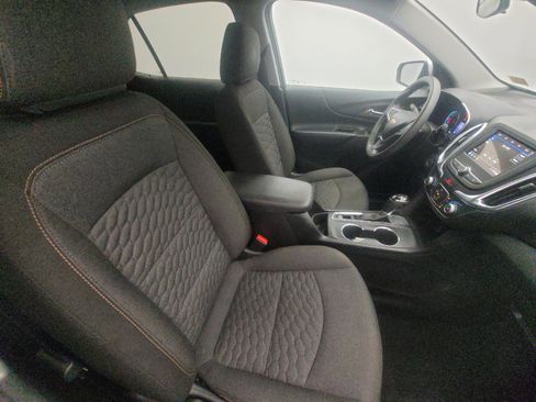 Used 2019 Chevrolet Equinox LT image 21
