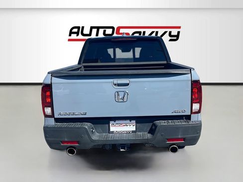 Used 2023 Honda Ridgeline Black Edition image 6