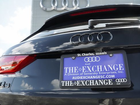 New 2025 Audi Q3 2.0T Premium Plus image 23