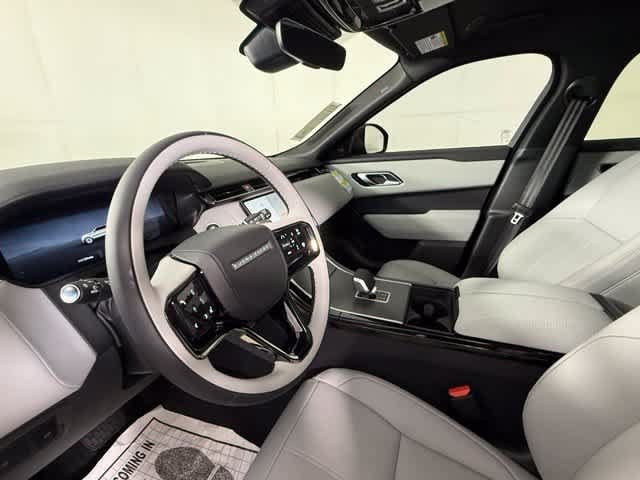 New 2026 Land Rover Range Rover Velar S AWD/4WD image 16