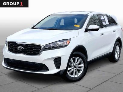 Used 2020 Kia Sorento LX V6