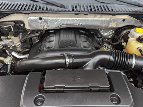 Used 2017 Ford Expedition EL Limited w/ Equipment Group 301A image 32
