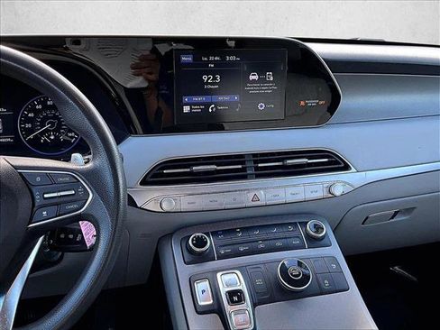 Used 2021 Hyundai Palisade SE image 8