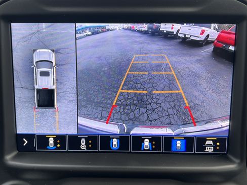 Used 2020 GMC Sierra 1500 Denali image 12