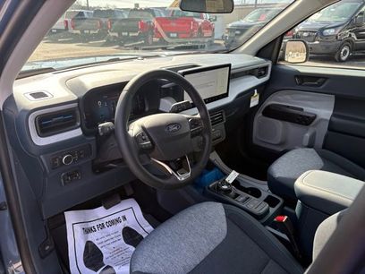 New 2026 Ford Maverick XLT w/ XLT Luxury Package