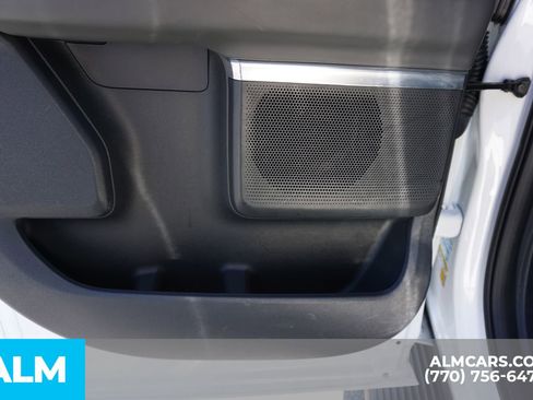 Used 2025 Ford Expedition Active AWD/4WD image 64