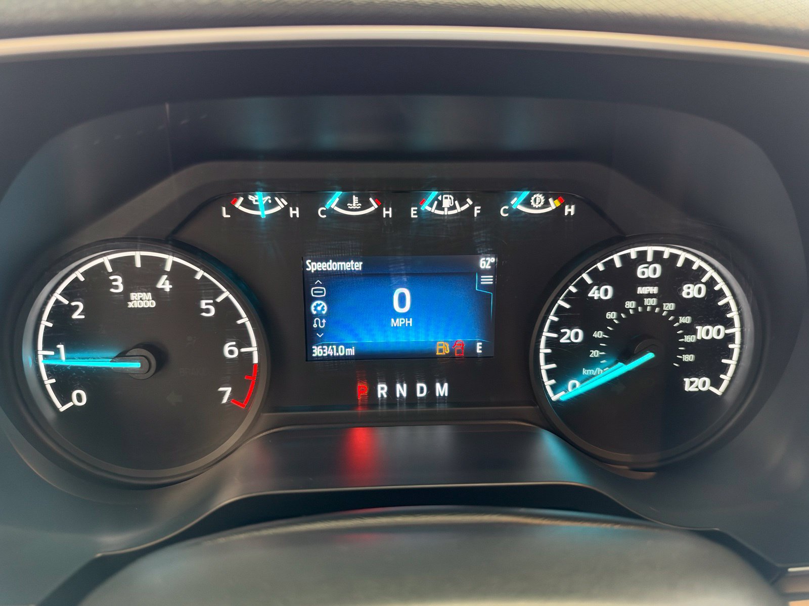 Used 2023 Ford F150 XL RWD image 15