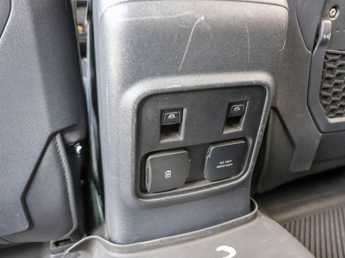 Used 2023 Ford Bronco Black Diamond AWD/4WD image 55