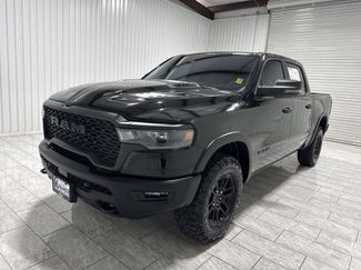 Used 2025 RAM 1500 Rebel w/ Rebel Level 1 Equipment Group AWD/4WD video 1
