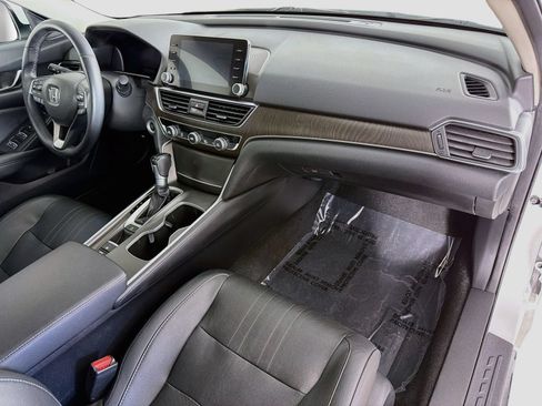 Used 2019 Honda Accord EX-L image 29
