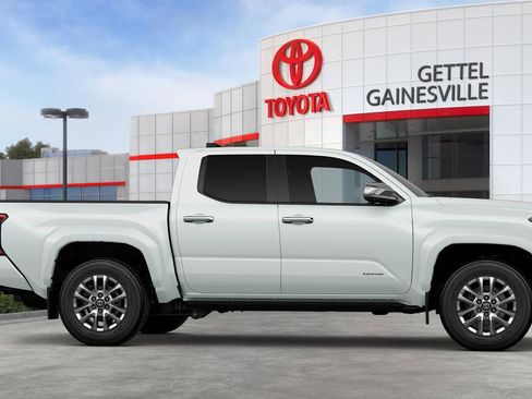 New 2026 Toyota Tacoma Limited AWD/4WD image 76