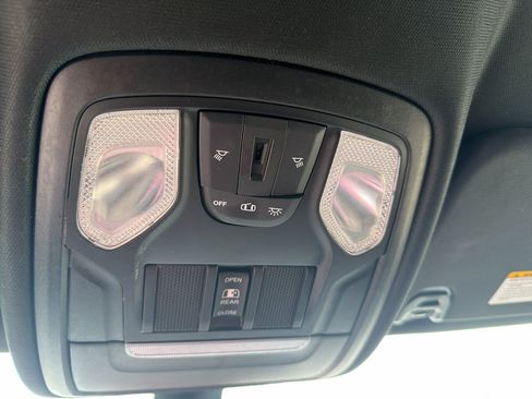 Used 2020 RAM 1500 Rebel w/ Rebel Level 2 Equipment Group AWD/4WD image 25
