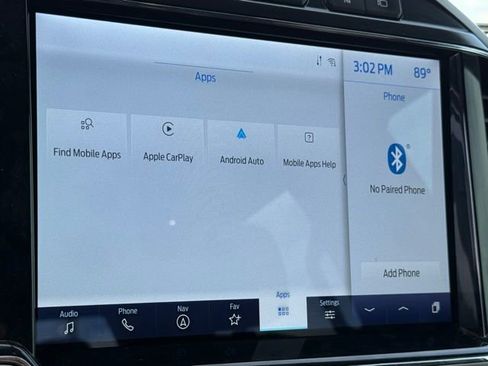 Used 2022 Ford F350 King Ranch w/ King Ranch Ultimate Package image 30