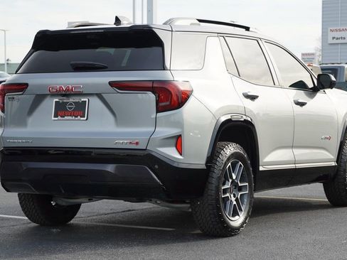 Used 2026 GMC Terrain AT4 w/ Convenience Package III image 5
