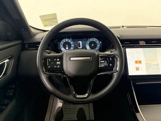 New 2026 Land Rover Range Rover Velar S AWD/4WD image 29