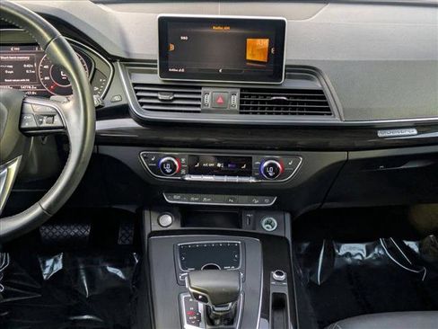 Used 2018 Audi Q5 2.0T Premium Plus image 15