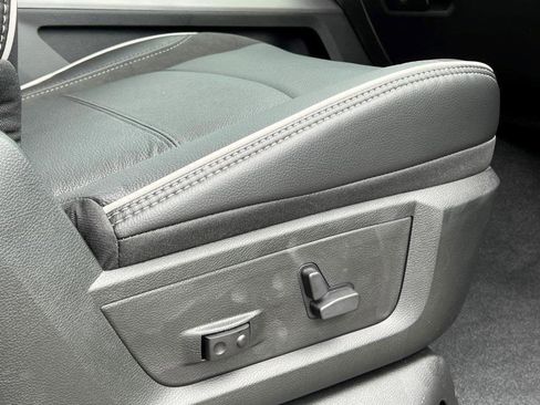 New 2025 RAM 2500 Laramie w/ Sport Appearance Package image 9