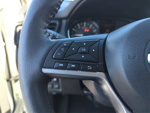 Certified 2020 Nissan Rogue SL w/ Premium Package image 34