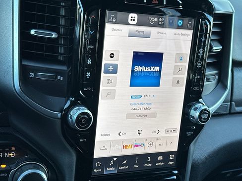 Used 2024 RAM 1500 Big Horn image 20