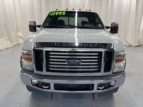 Used 2009 Ford F350 King Ranch AWD/4WD image 2