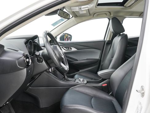 Used 2019 MAZDA CX-3 Touring w/ Preferred Equipment Package AWD/4WD image 22