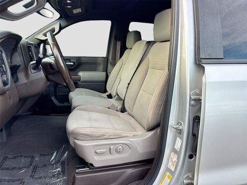 Used 2020 Chevrolet Silverado 1500 LT w/ All-Star Edition RWD image 20